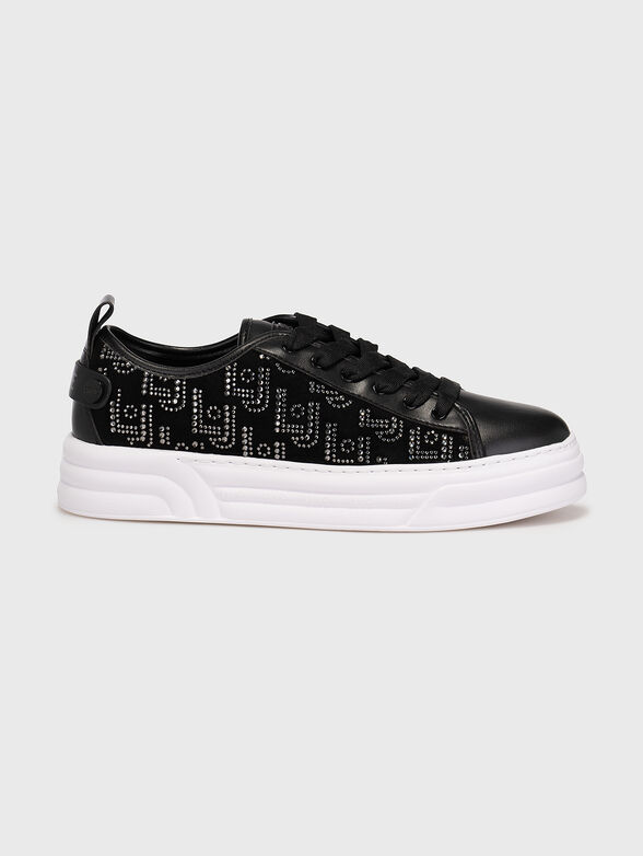 CLEO 01 sneakers - 1