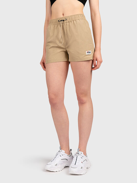 TAUCHE shorts - 1