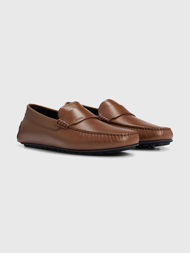 NOEL MOCC ITLG Loafers - 3