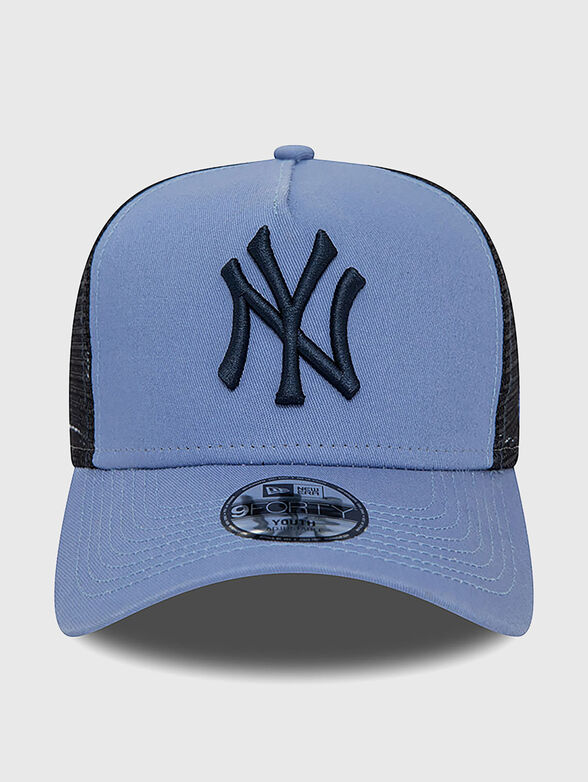 NEW YORK YANKEES 9FORTY baseball cap - 1