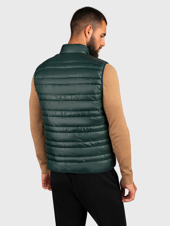 Double-faced vest - 3