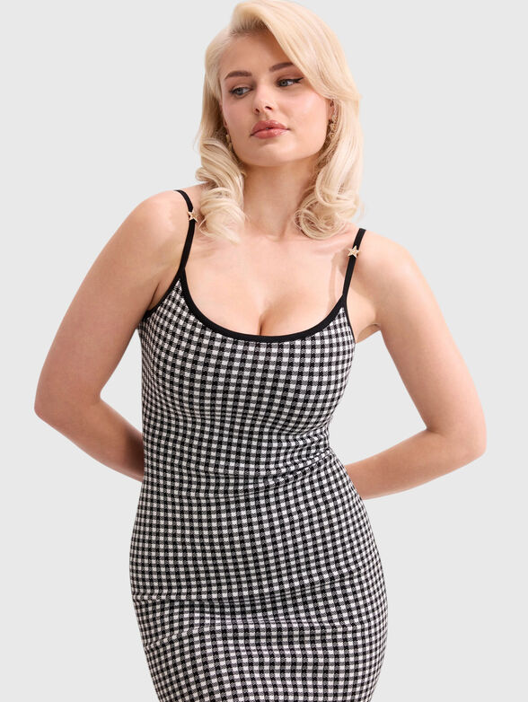 MARILYN Collection Mini dress - 4