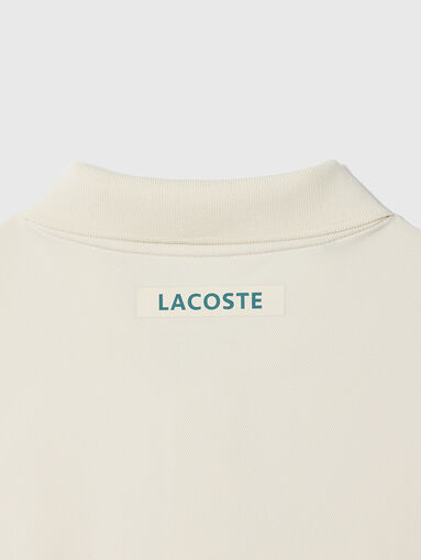 Tennis polo shirt  - 3