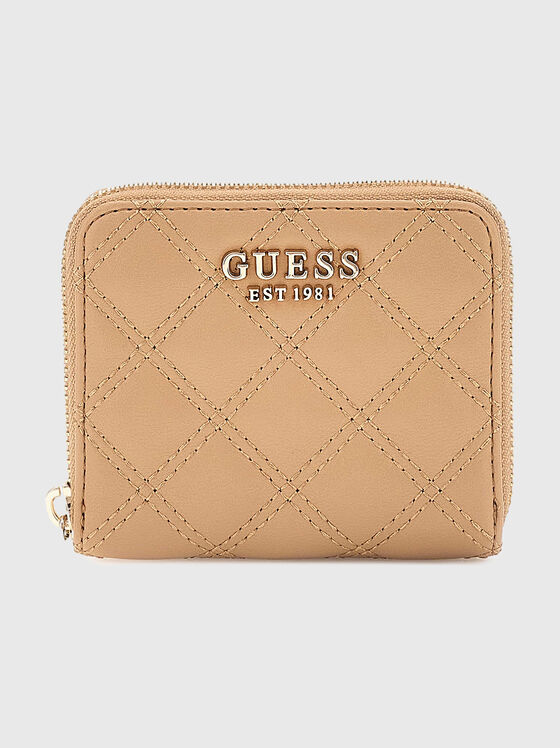 GIULLY little wallet - 1
