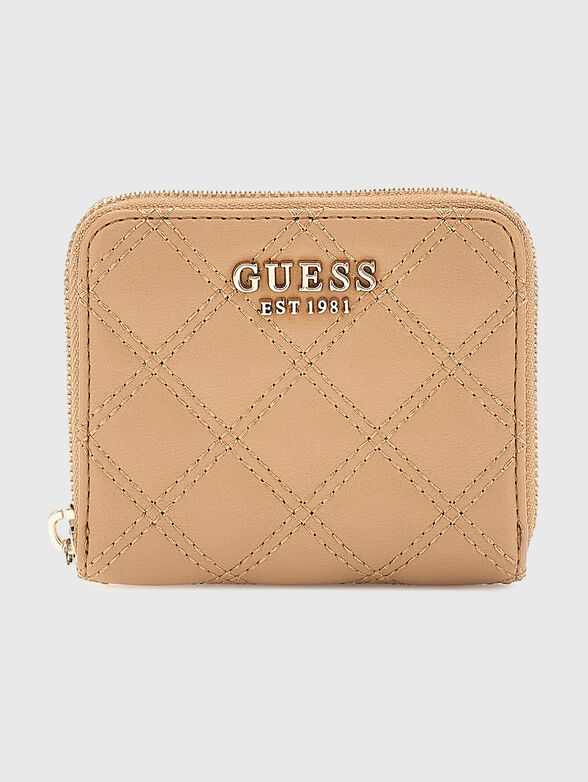 GIULLY little wallet - 1