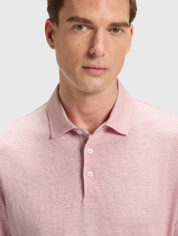 PARRIS polo shirt  - 4