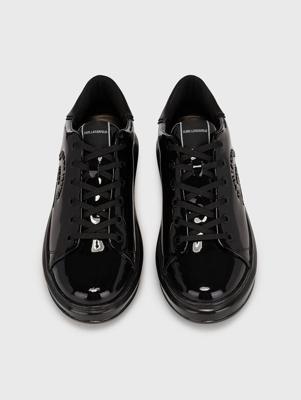  KAPRI MAISON black shoes - 6