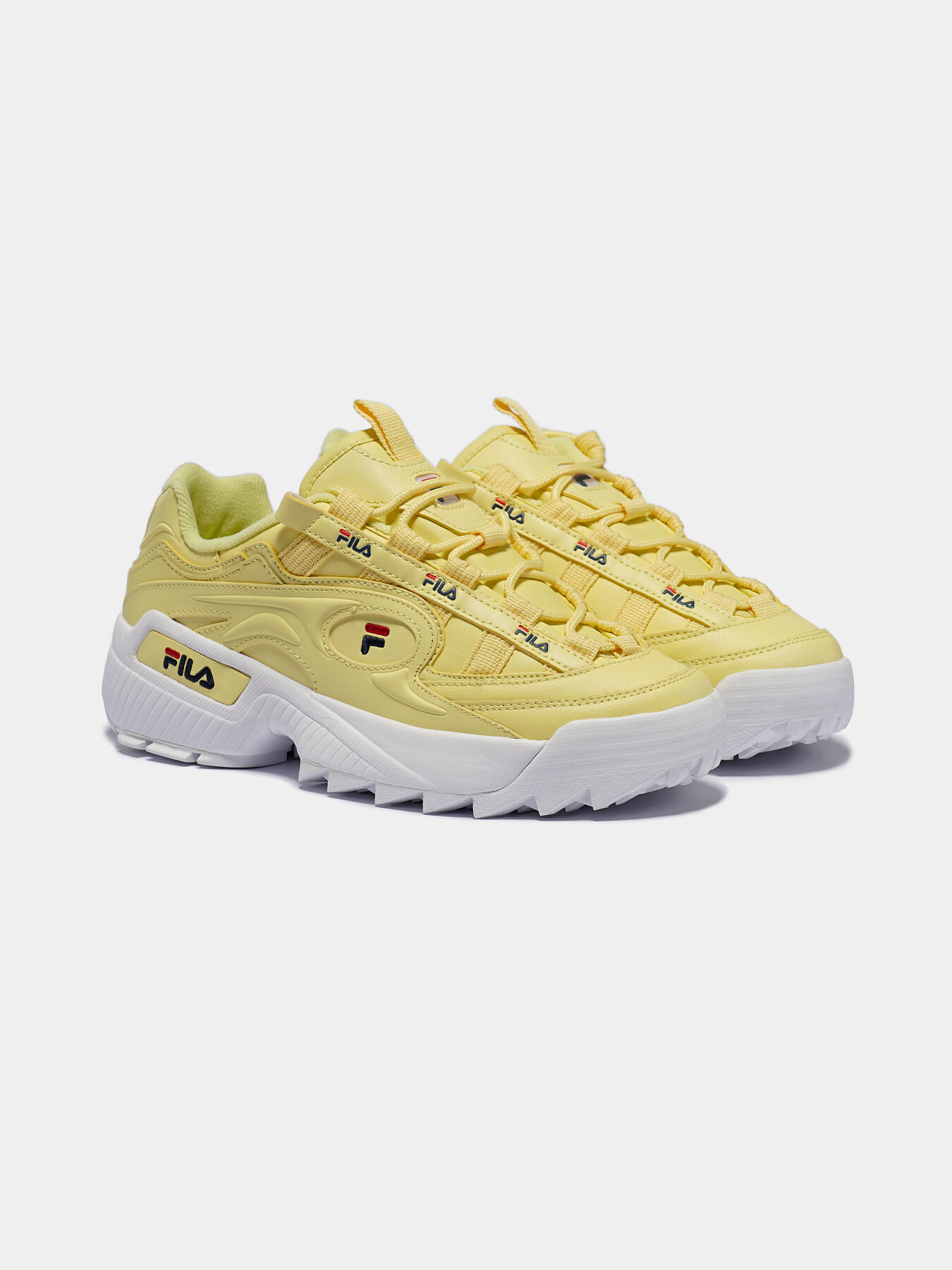 Fila disruptor d formation best sale