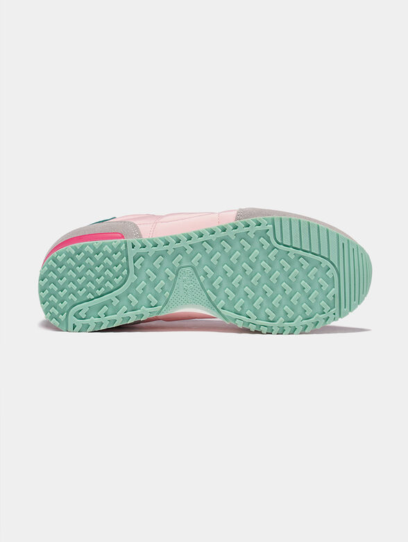 SYDNEY BASIC sneakers - 5