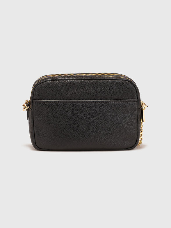 Leather crossbody bag - 3