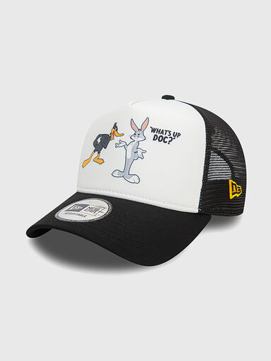 LOONEY TUNES cap - 3