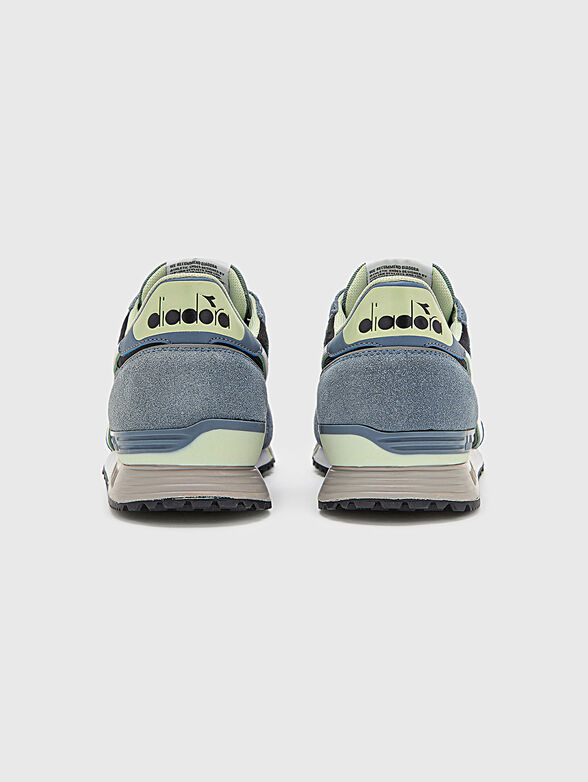 TITAN Sneakers - 3