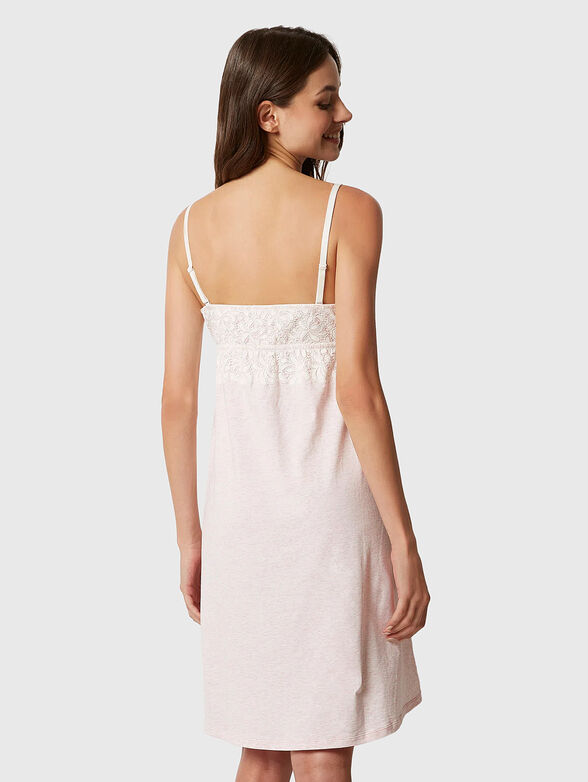 CRISTIANA nursing petticoat  - 2