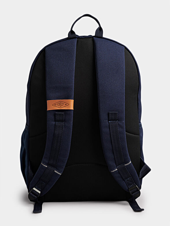 CLASSIC MONTANA backpack - 2