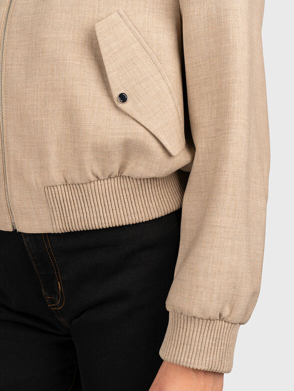 YAMAYA jacket - 4