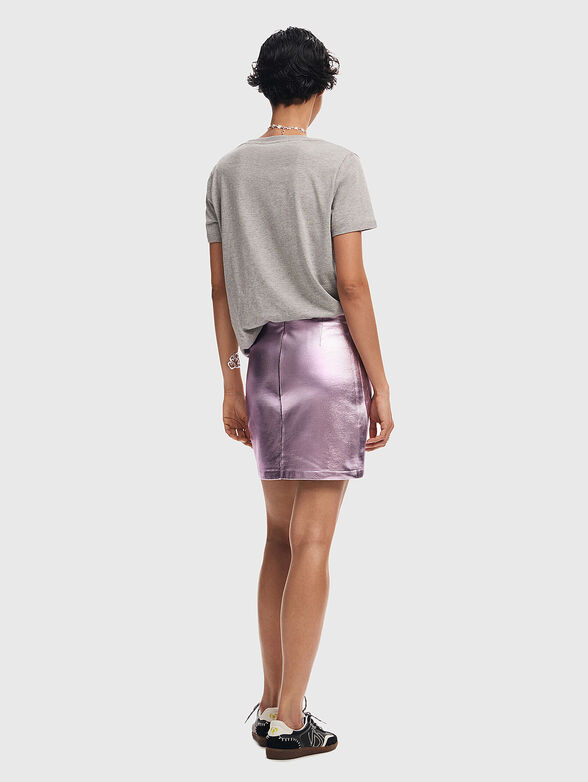 LONDON  mini skirt - 2