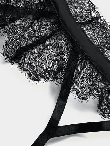 Sexy me garters - 5