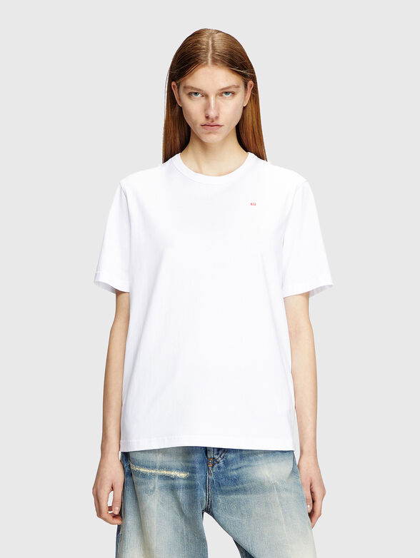 T-ADJUST unisex T-shirt - 2