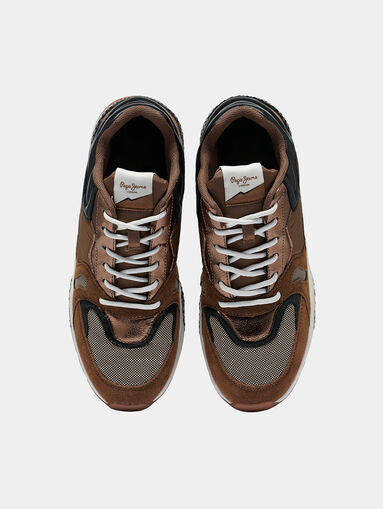 HARLOW UP RUN Sneakers - 5