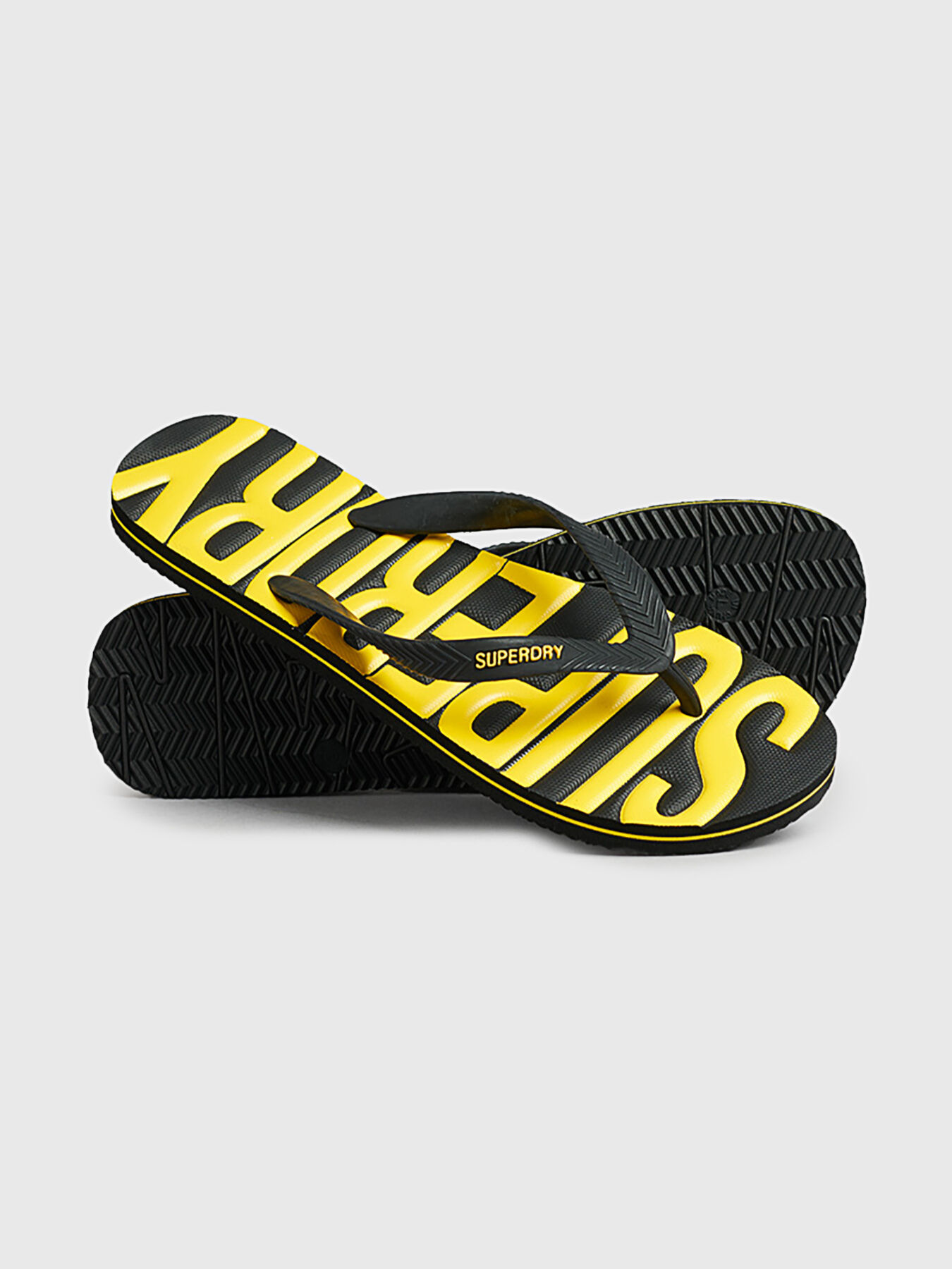 Superdry ladies flip flops online