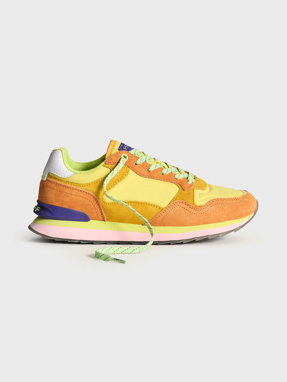 NAIROBI sports shoes - 0