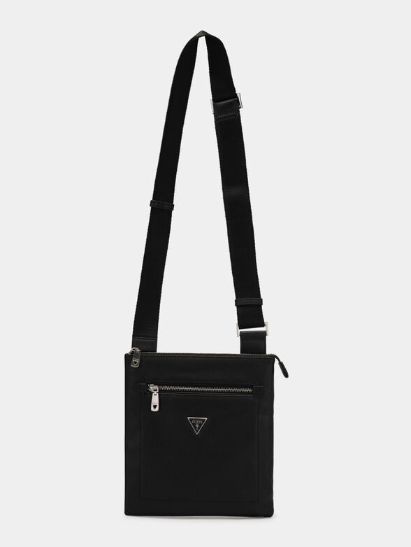 Crossbody bag with wallet - 2