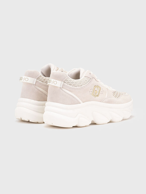 STEFFY 01 sports shoes - 3