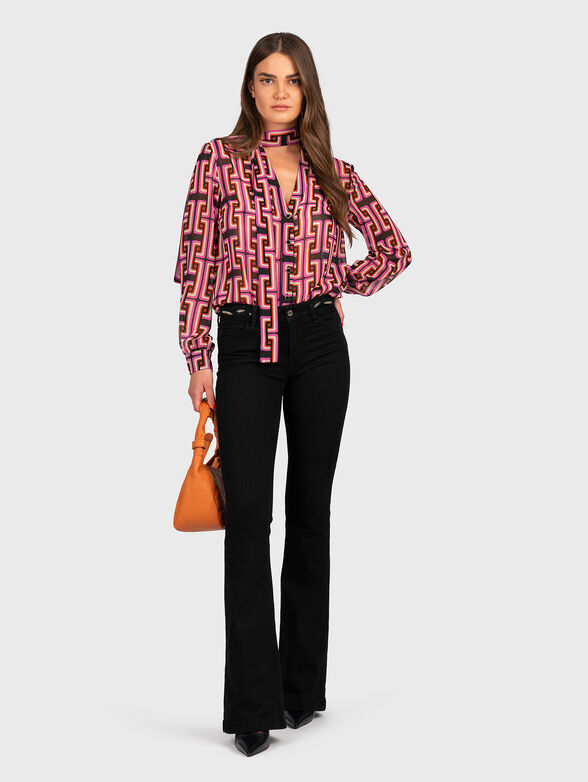 All over print shirt - 2