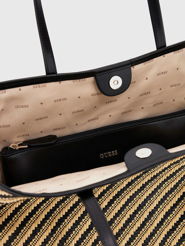 VIKKY II bag in black - 4