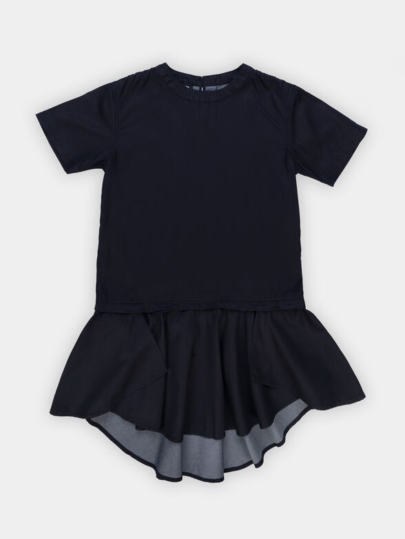DEJOLLIE Dress - 1