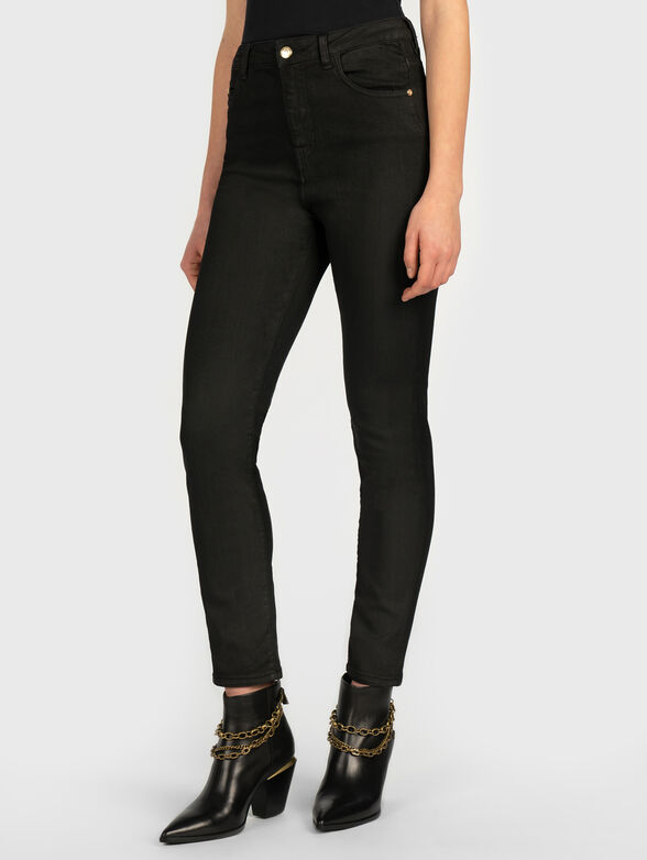 SOPHIE black jeans - 1