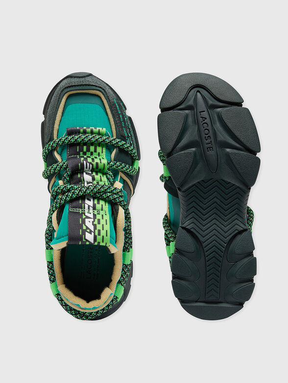 L003 ACTIVE RUNWAY sneakers - 6