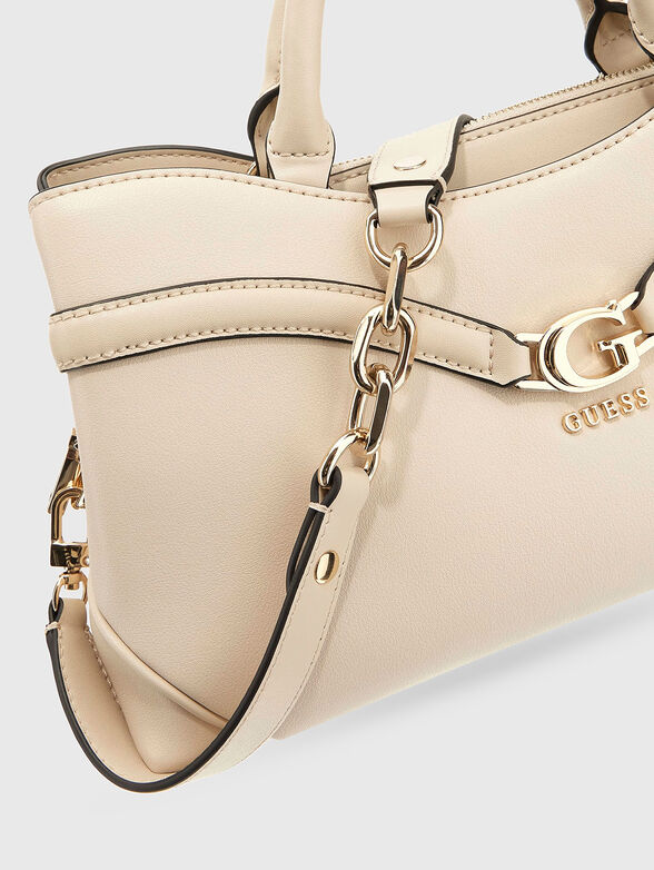 DEA small bag with long strap - 3