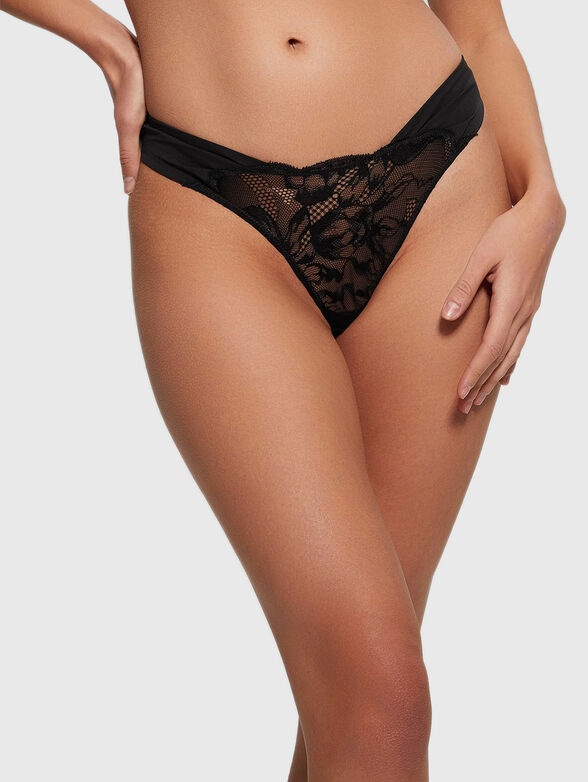 VESNA brazilian briefs - 1