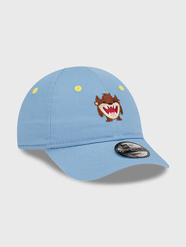 LOONEY TUNES TAZ 9FORTY cap - 4