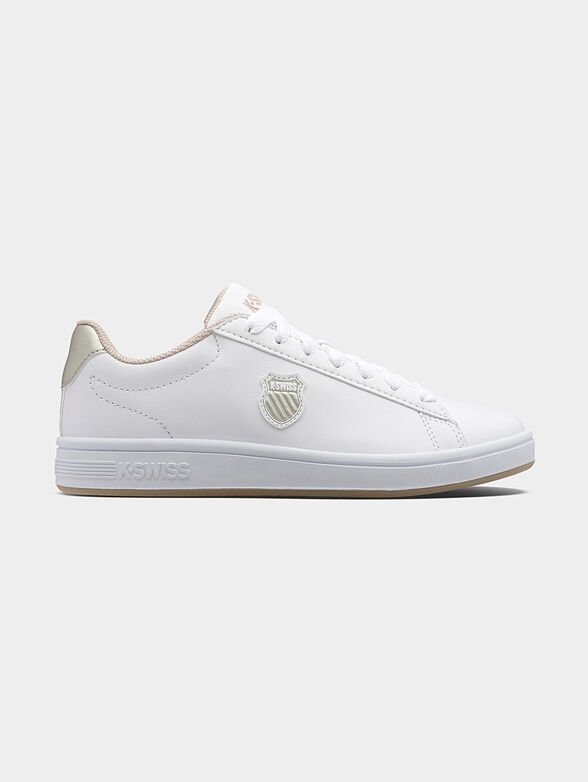 COURT SHIELD sneakers - 1