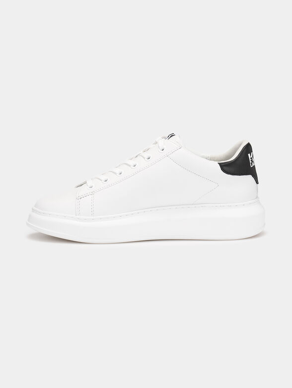 KL X SMILEY KAPRI sports shoes - 4
