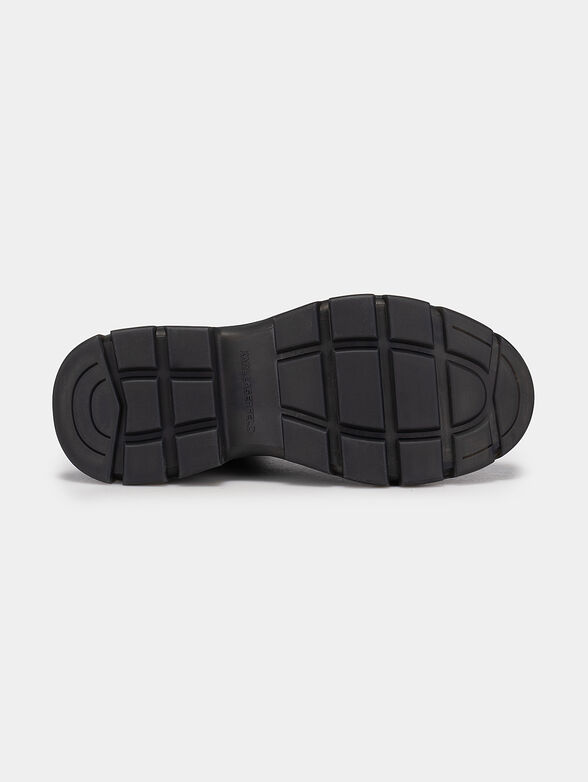 LUNA MAISON KARL GORE ankle boots - 5