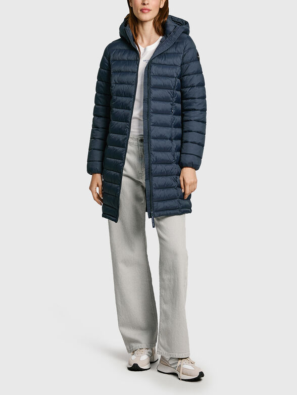 AMMY LONG jacket - 2