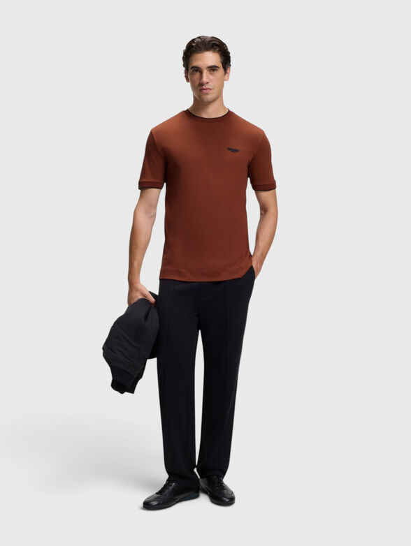 BOSS x ASTON MARTIN T-shirt - 1