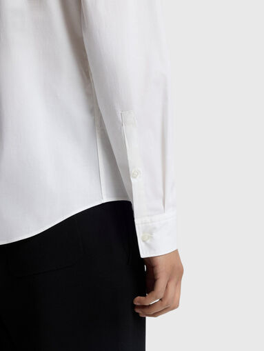 ERMO black shirt - 5