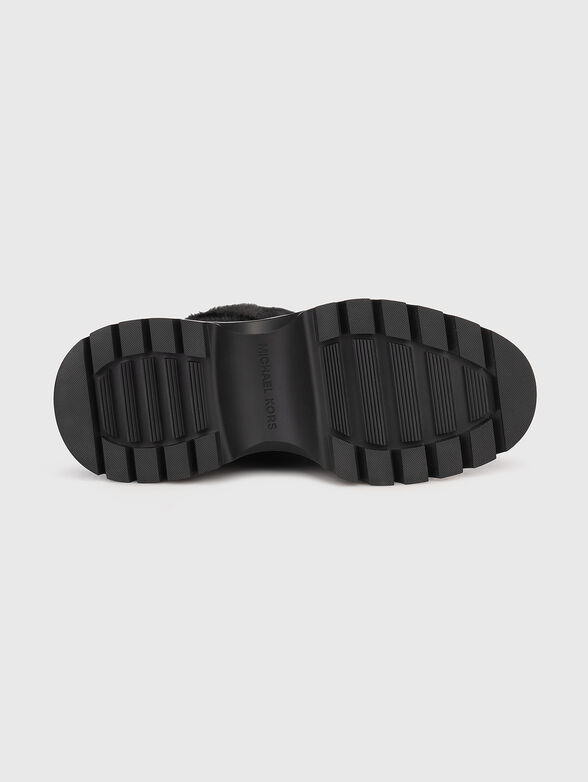 SHILOH boots with rhinestones - 5