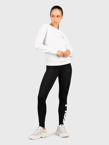 FLEX 2.0 sports black leggings  - 5