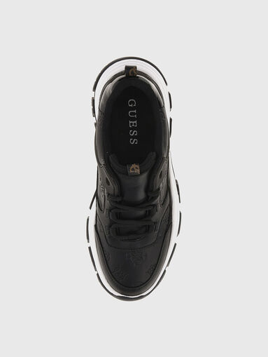 BISUN sneakers - 5