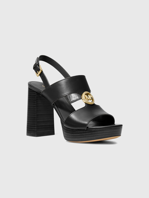 ERIN Platform sandals - 2