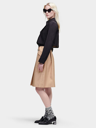 TRANSFORMER trench coat 3 in 1  - 3