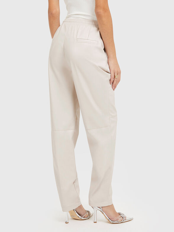NEW VIOLA black pants - 2