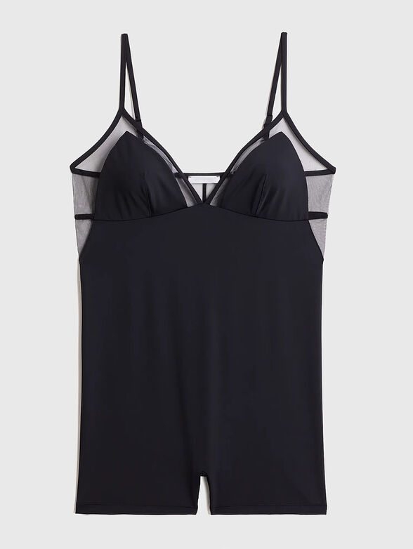 MUST HAVE black jumpsuit - 4