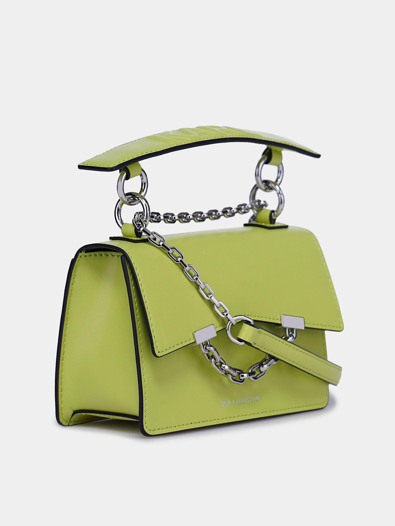 Karl seven shoulder bag on sale