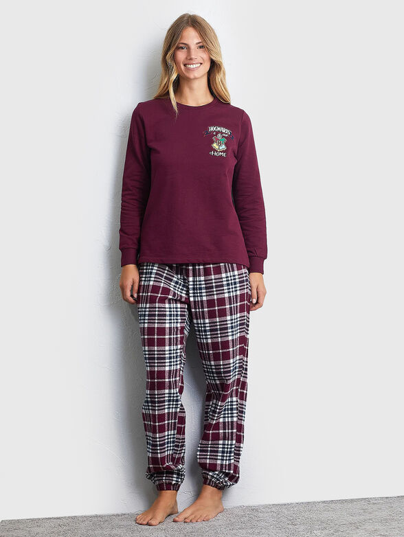 HARRY POTTER pyjamas - 1